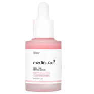 Medicube PDRN Pink Peptide Serum 30ml image