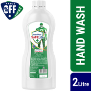 Mediker SafeLife Hand Wash Refill image
