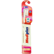 Mediplus Advanced Gum Care Toothbrush Multicolour image
