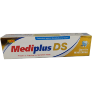 Mediplus DS 140gm image