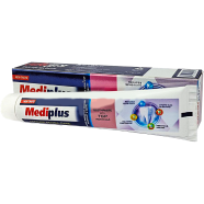 Mediplus Tooth Paste 70gm image