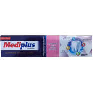 Mediplus Toothpaste 140g image