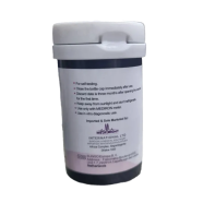 Mediron Blood Glucose Meter Test Strips 25 strips image