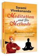 Meditation and its Methods image