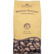 Medium Roasted Coffee Beans 1000gm image