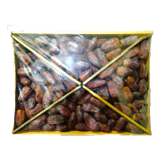 Medjool Khejur - Small 500gm image