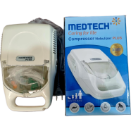 Medtech Compressor Nebulizer Machine image