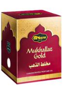 Meena Mukhallat Gold Concentrated Perfume Oil - 20ml image