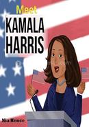 Meet Kamala Harris image