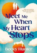 Meet Me When My Heart Stops image
