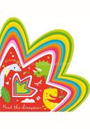 Meet The Dinosaurs image