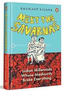 Meet the Savarnas image