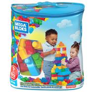 Mega Bloks DCH55 First Builders Big Building Bag icon