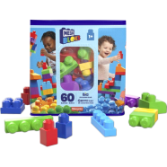 Mega Bloks First Builders Big Building Bag image