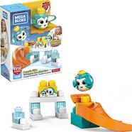 Mega Bloks Peek A Blocks Penguin Slide - GKX66 icon