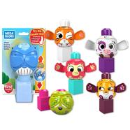 Mega Bloks Peek a Blocks Asst. - GKX45 icon