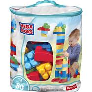 Mega Classic Blocks Big Building Bag 80pcs - Dutch63 icon