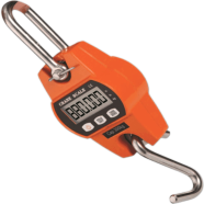 Mega Digital Crane Scale 200 Kg image