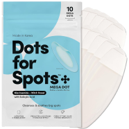 Mega Dots For Spots Patches 10 Pcs -860008012814 image
