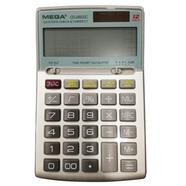 Mega Electronic Calculator 12 Digit image