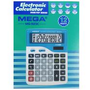 Mega Electronic Calculator 12 Digit image