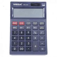 Mega Electronic Calculator 12 Digit image