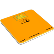 Mega Smart Bathroom Scale image