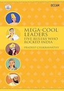Mega-cool Leaders image