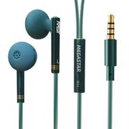 Megastar M11 Wired Headphone image