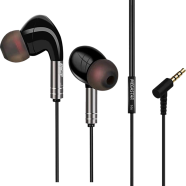 Megastar M6 Wired Headphone image