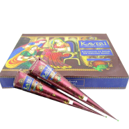 Mehedi Cone by Kaveri Mehedi - 2 pcs image