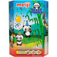Meiji Hello Panda Assorted 260gm