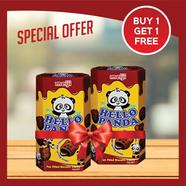 Meiji Hello Panda Double Choco 50gm - B1G1 icon