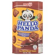 Meiji Hello Panda Double Choco 50gm icon
