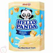 Meiji Hello Panda Milk 260 gm icon