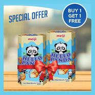 Meiji Hello Panda Milk - 50 gm - B1G1 icon