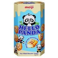 Meiji Hello Panda Milk - 50 gm icon