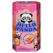 Meiji Hello Panda Strawberry 50gm icon