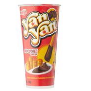 Meiji Yan Yan Choco 50gm icon