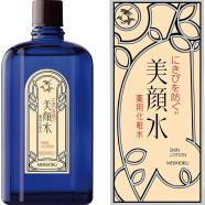 Meishoku Bigansui Acne Skin Lotion 90ml image
