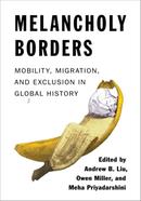 Melancholy Borders image