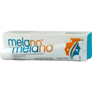 Melano 0.01 Percent 4 Percent 0.05 Percent Cream 30 gm image