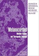 Melanocortins: Multiple Actions and Therapeutic Potential image
