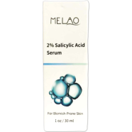 Melao 2 Percent Salicylic Acid Serum 30ml image