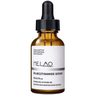Melao 4 Percent Nicotinamide Serum Hydrating - 30ml image