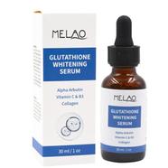 Melao Glutathione Whitening Alpha Arbutin Vitamin C icon