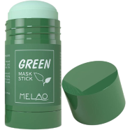 Melao Green Tea Face Mask Stick - 40gm image