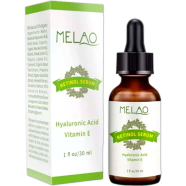 Melao Hyaluronic Acid Retinol Serum 30ml image