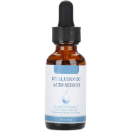 Melao Hyaluronic Acid Serum Moisturizing Anti Aging Remove Wrinkles Freckles And Spots Vitamin C Serum For Deeply Moisturizes And Improves Facial Elasticity And Tightens - 30ml image