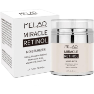 Melao Miracle Retinol 2.5Percent active Retinol Carnosine and Vitamin E - 50 ml image